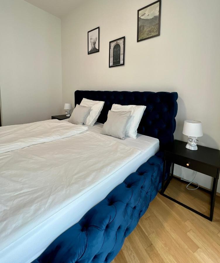Apartment The View 07.06 Quartier Belvedere Wien